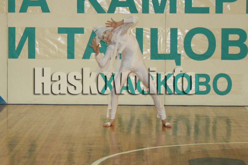 Фестивалът Фестивалът