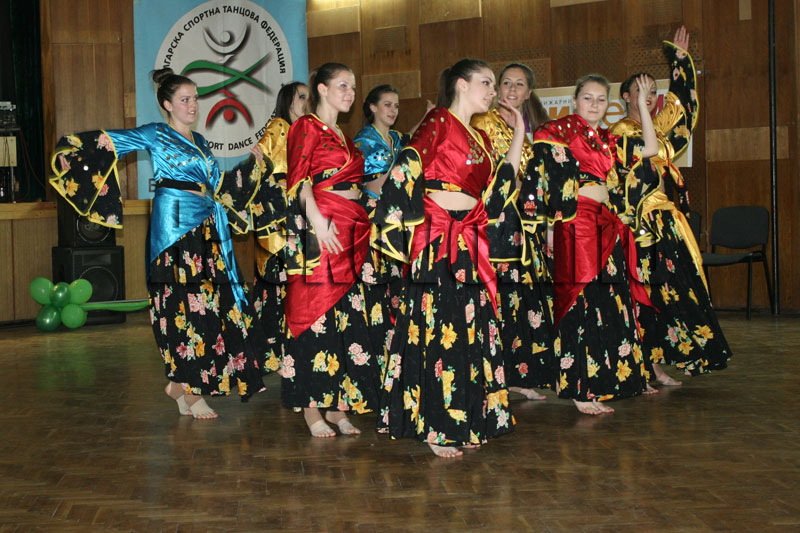 Фестивалът Фестивалът