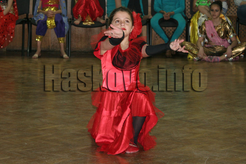 Фестивалът Фестивалът