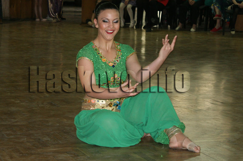 Фестивалът Фестивалът