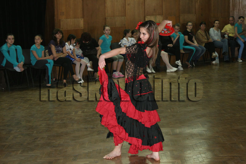 Фестивалът Фестивалът