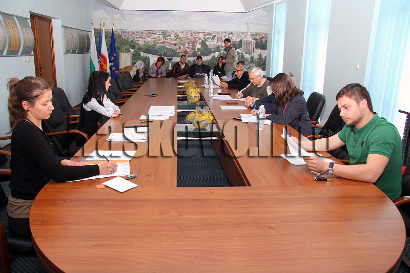 Консултации за СИК Консултации за СИК