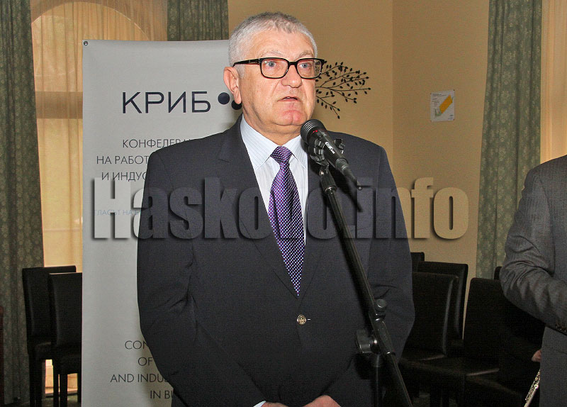 КРИБ КРИБ