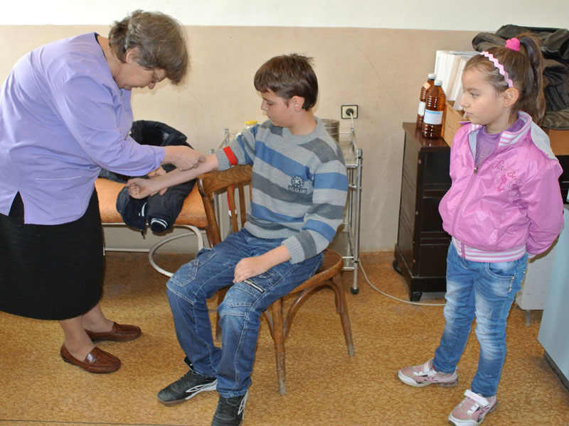 Изследванията