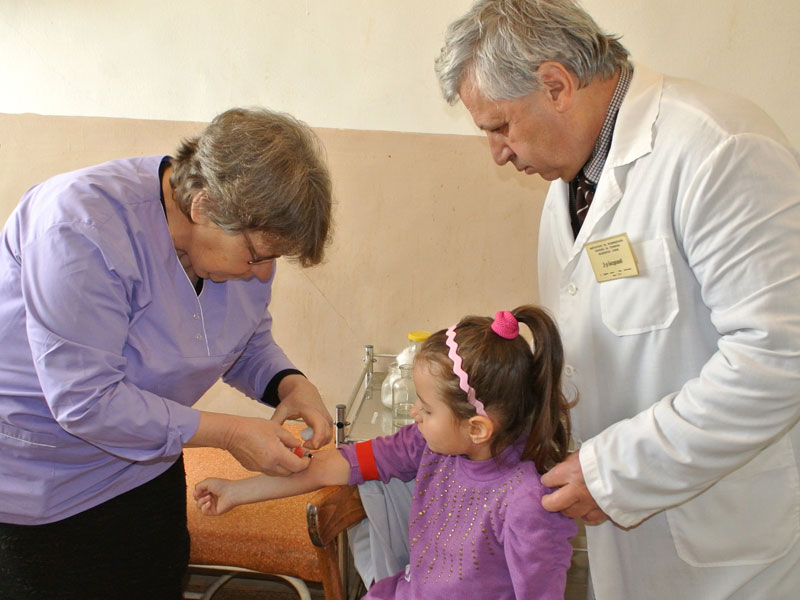 Изследванията