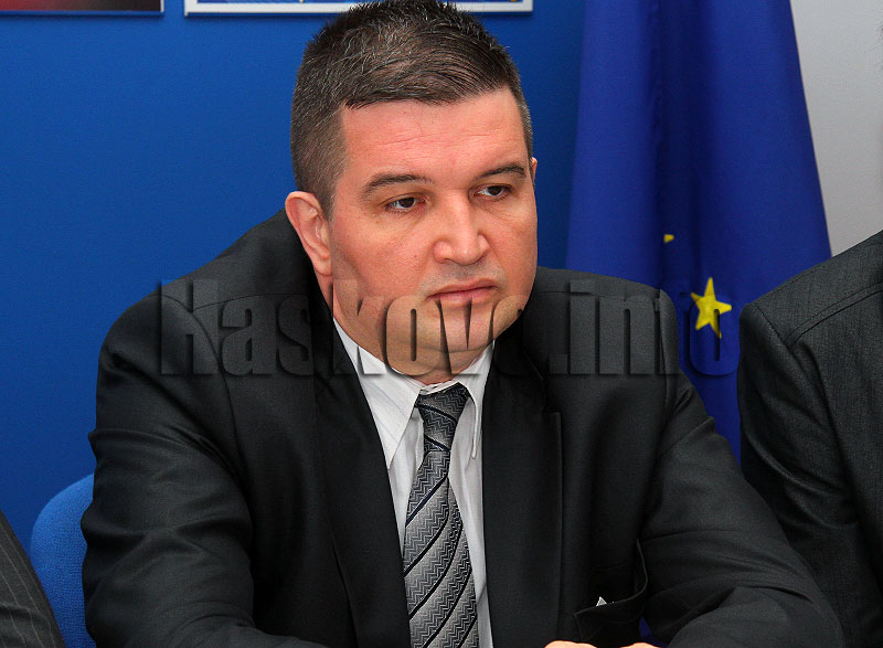 Петко Атанасов