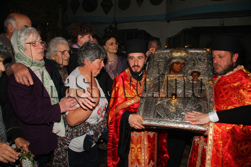 Иконата