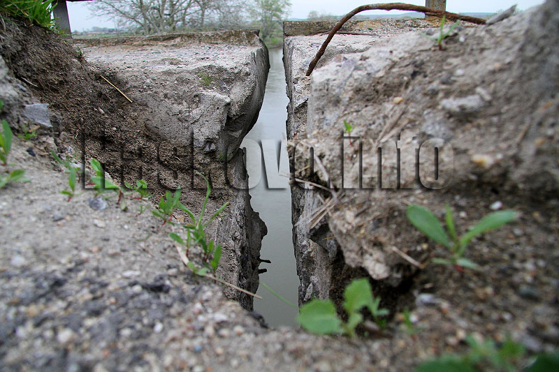 Ремонт на мост Ремонт на мост