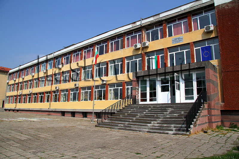 ПУ Петър Берон