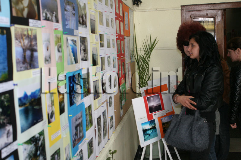 Конкурс на РИОСВ Конкурс на РИОСВ