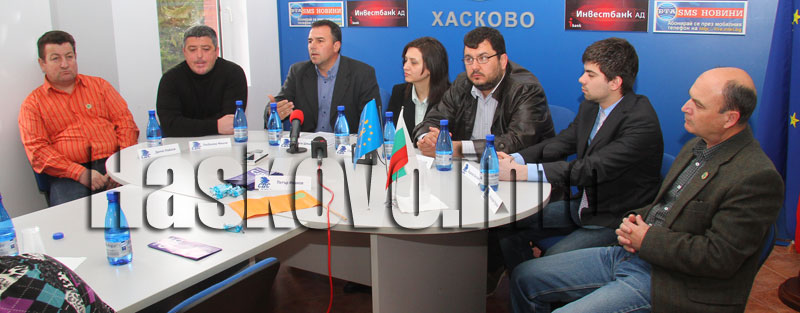 Коалиция СДС