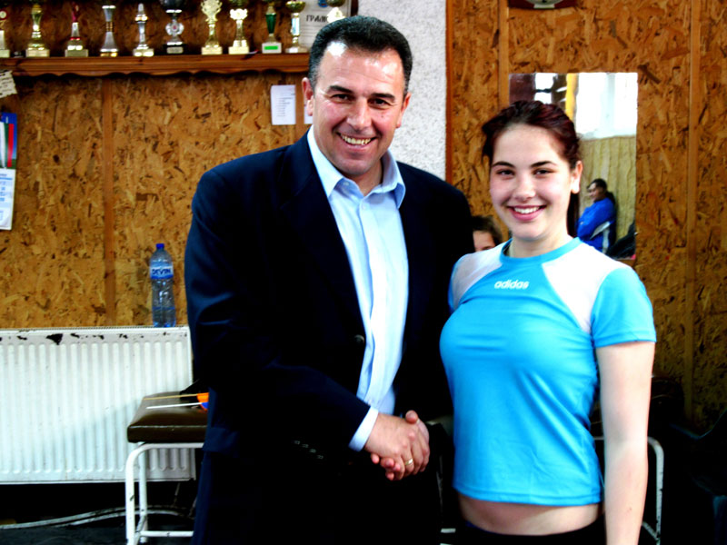 Коалиция СДС Коалиция СДС