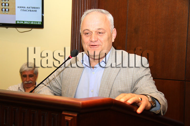 Себахтин Исмаил