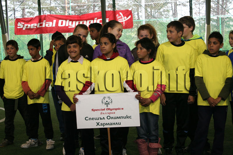 Състезанието Състезанието