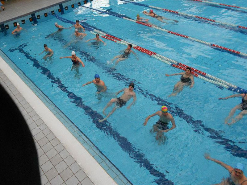 Обучението в Италия