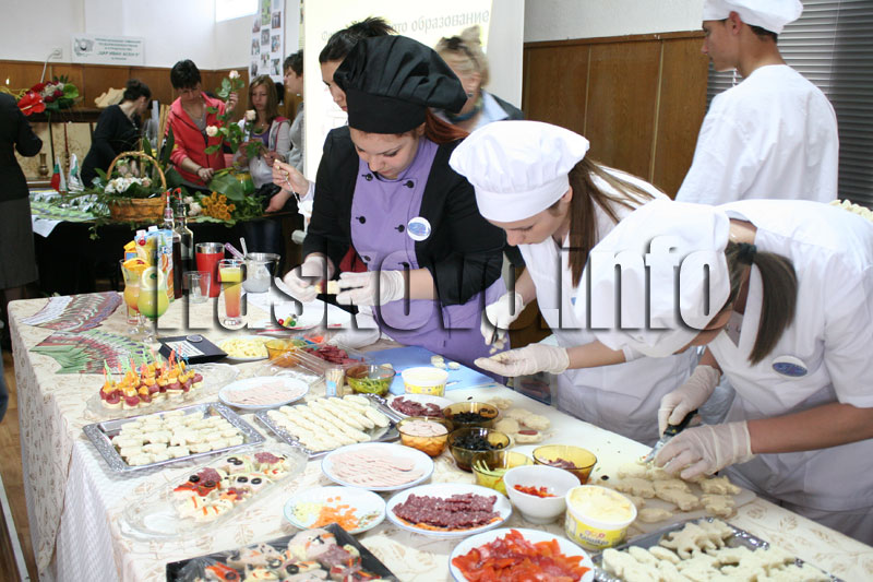 Форум на средното образование