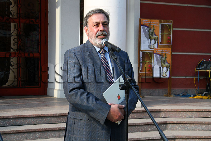 Южна пролет Южна пролет