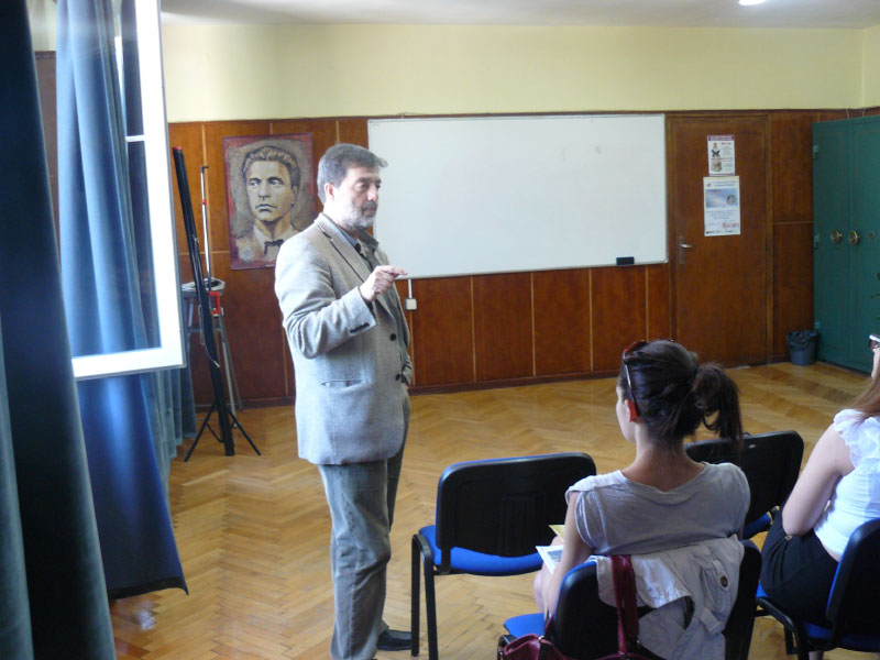 Ден на Софийския университет Ден на Софийския университет