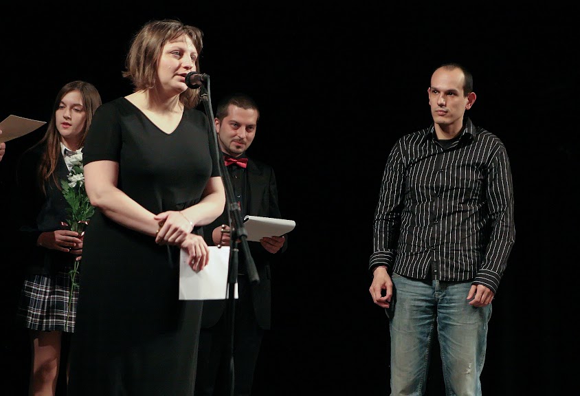 Южна пролет