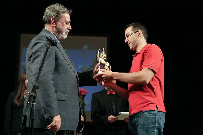 Южна пролет