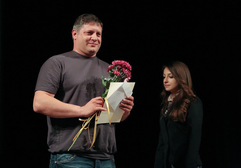 Южна пролет