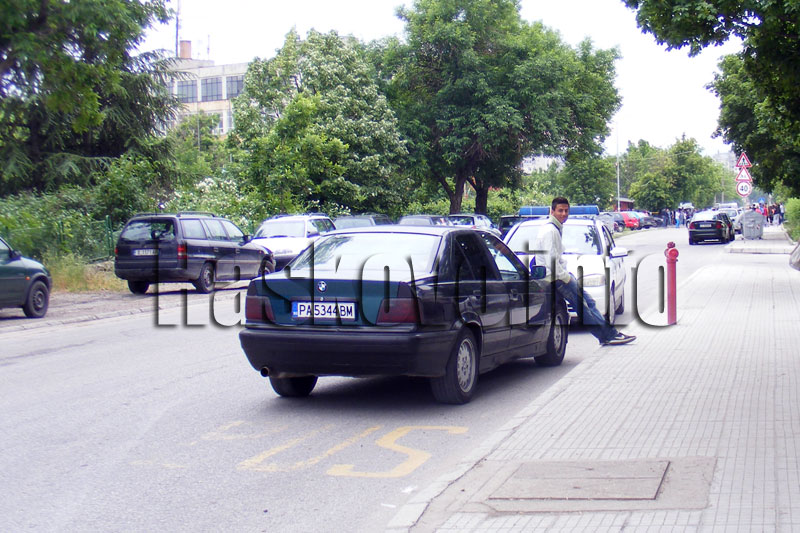 Дванайсетокласникът