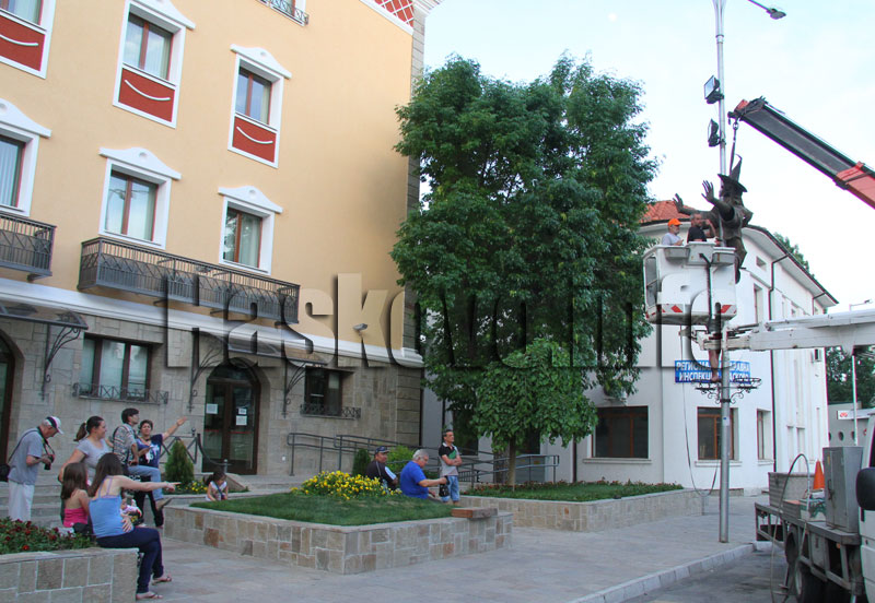 Баба Яга Баба Яга