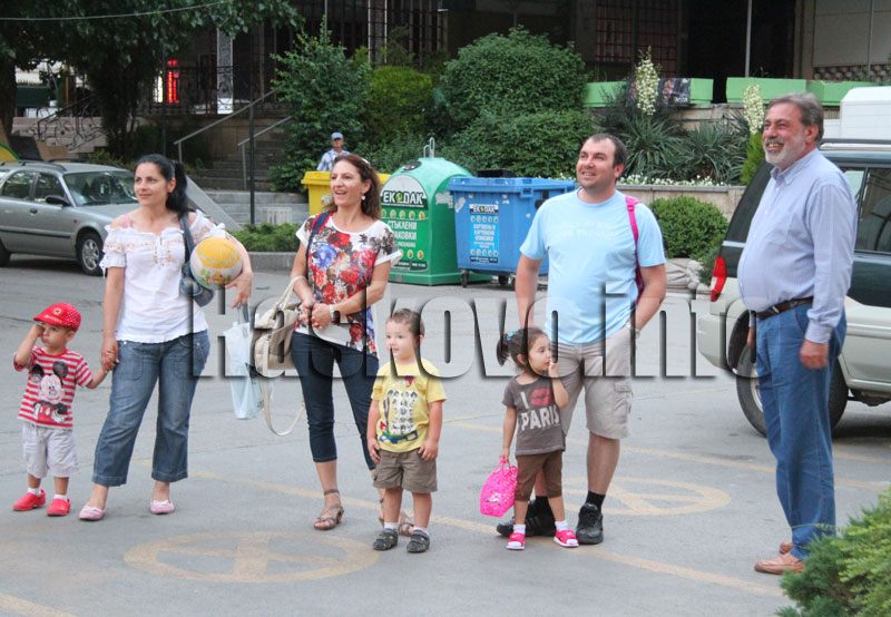 Баба Яга Баба Яга