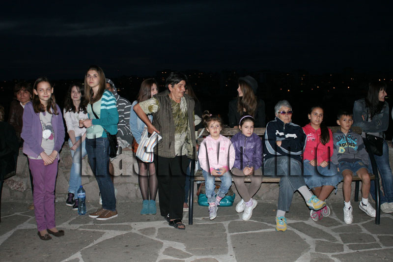 Ден на Европа Ден на Европа