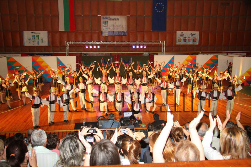 Ден на Европа Ден на Европа