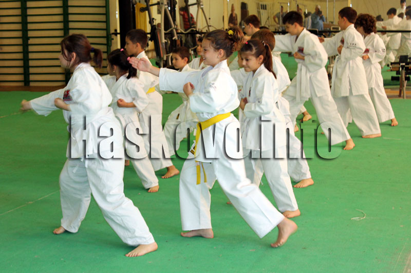 Ден на българския спорт Ден на българския спорт