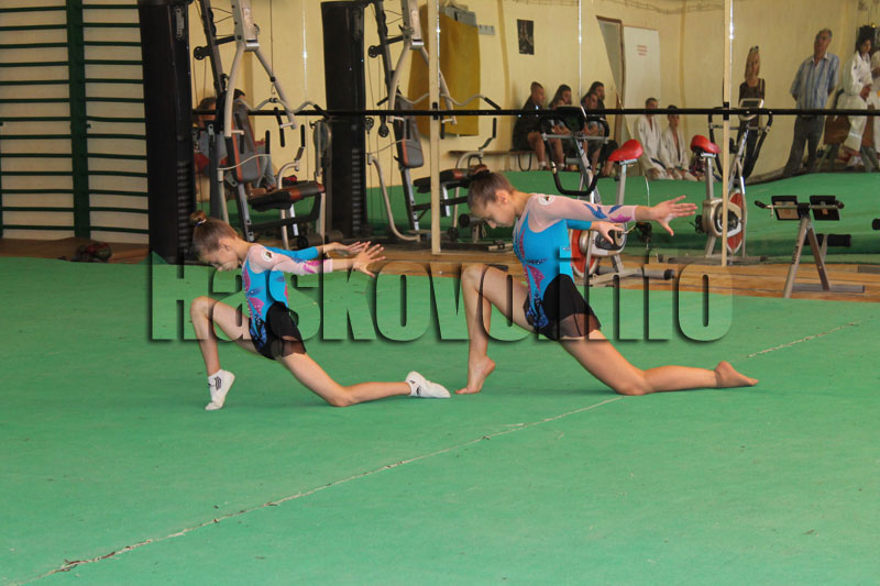 Ден на българския спорт Ден на българския спорт