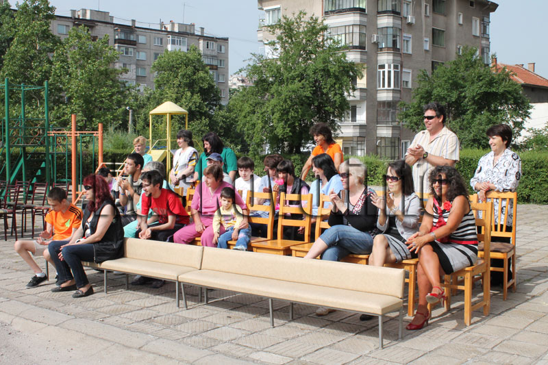 Дом Марина Дом Марина