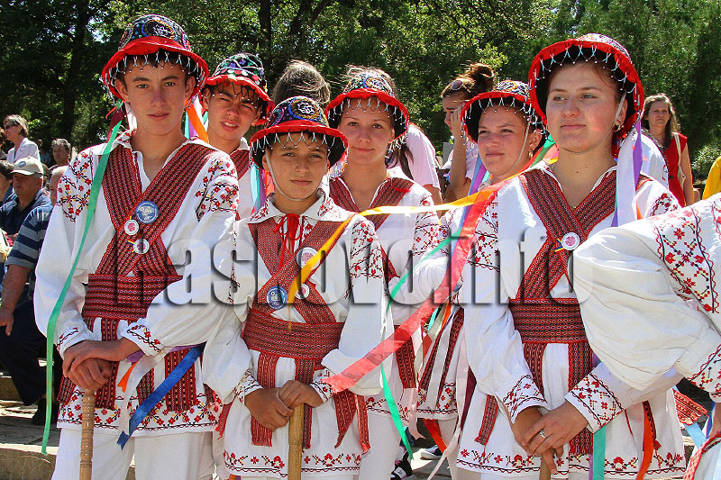 Фестивалът