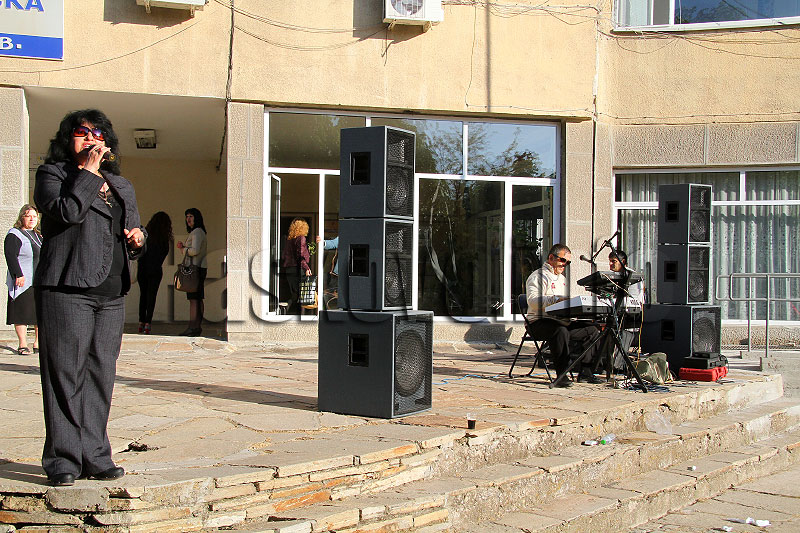 Партита Партита