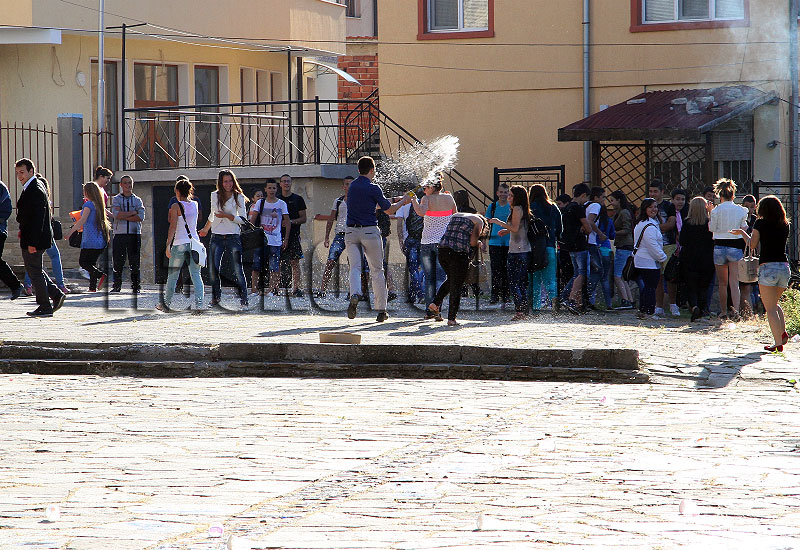 Партита Партита