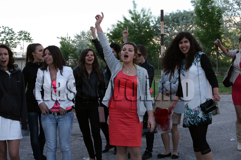 Партита Партита