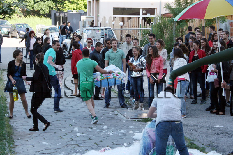 Партита Партита