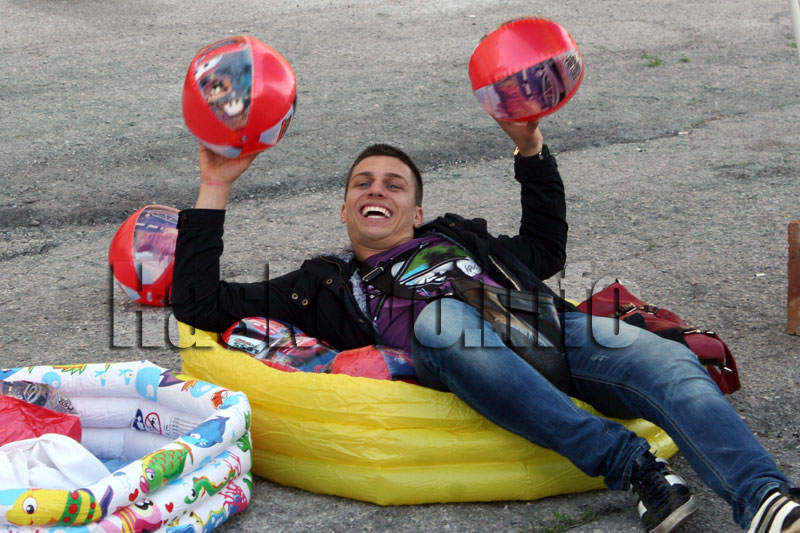 Партита Партита