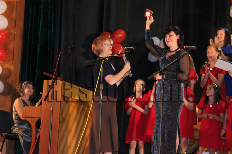 Хор Орфей Хор Орфей