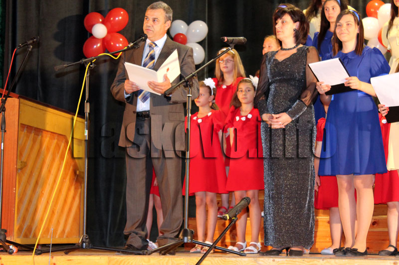 Хор Орфей Хор Орфей