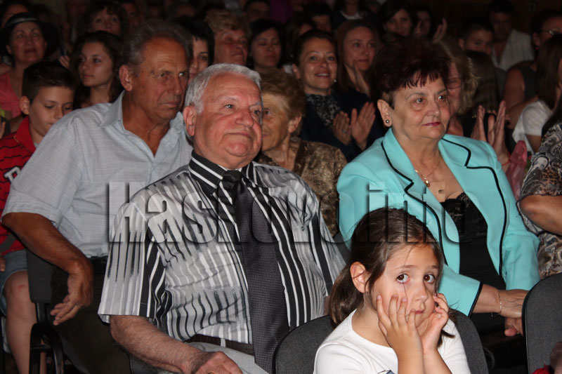 Хор Орфей Хор Орфей