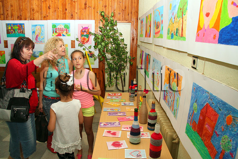 Изложба Изложба