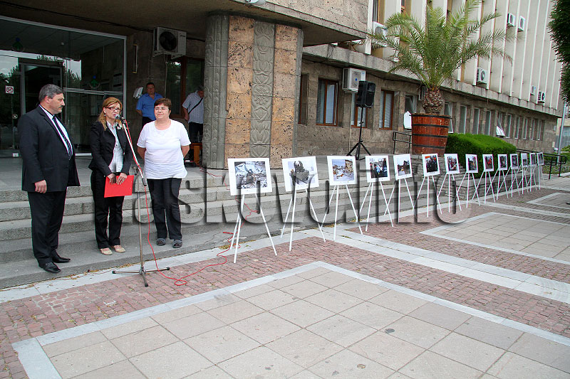 Изложба Бисер Изложба Бисер