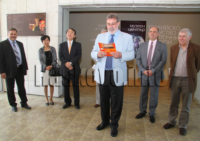 Среща Среща