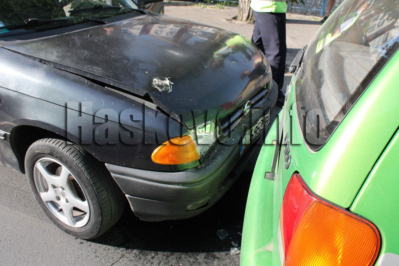 Катастрофата Катастрофата