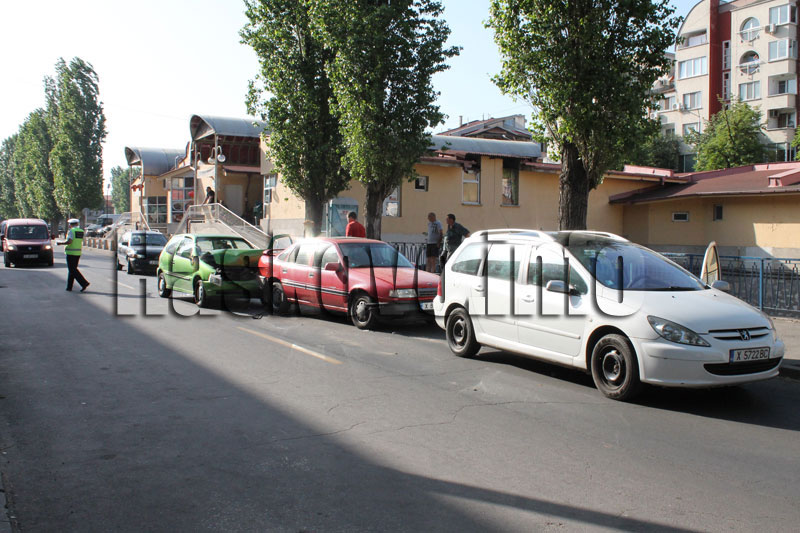 Катастрофата Катастрофата