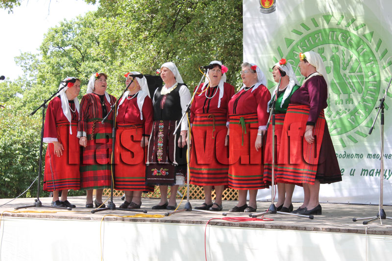 Китна Тракия Китна Тракия