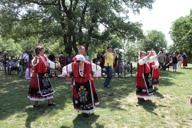 Китна Тракия Китна Тракия