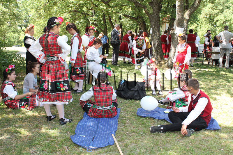 Китна Тракия Китна Тракия